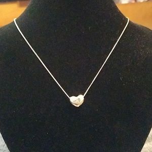 Heart Necklace